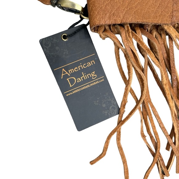 American Darling Cactus Crossbody Bag - Picture 7 of 9